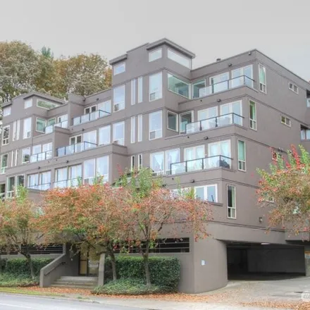 Rent this 2 bed condo on 2111 Westlake Ave N Unit 401 in Seattle, Washington