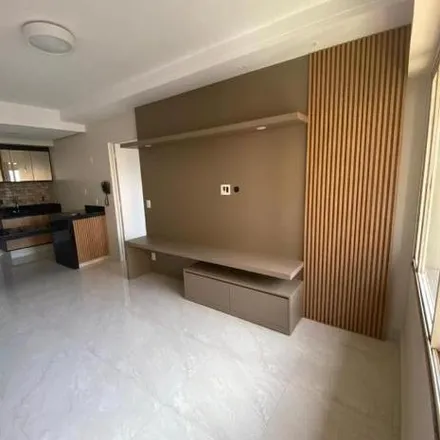 Buy this 1 bed apartment on Travessa Muniz Freire 36 in Ipiranga, Ribeirão Preto - SP