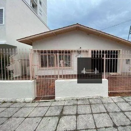 Buy this 3 bed house on Colégio Antônio Peixoto in Rua Vereador Batista Pereira, Balneário