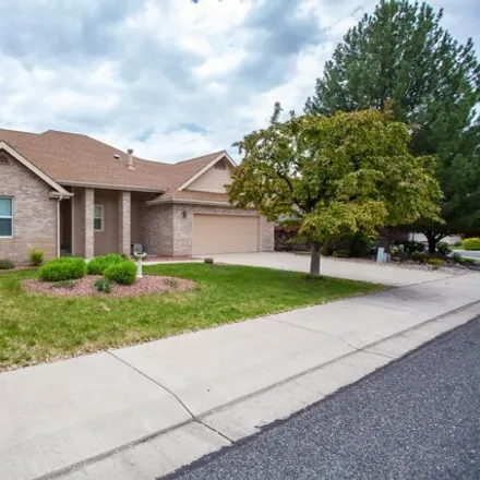 Buy this 5 bed house on 2336 South Rim Drive in Grand Junction, CO 81507