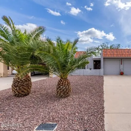 Buy this 2 bed house on 5325 South Mitchell Drive in Tempe, AZ 85283
