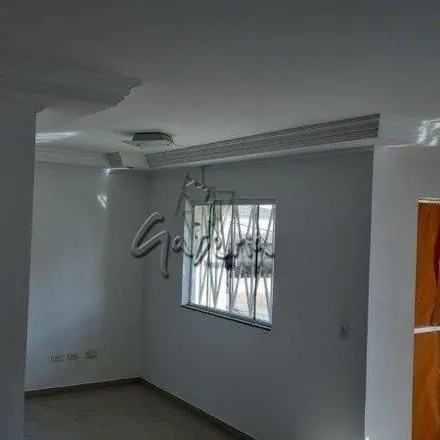 Rent this 3 bed house on Rua Maracás in Pinheirinho, Santo André - SP