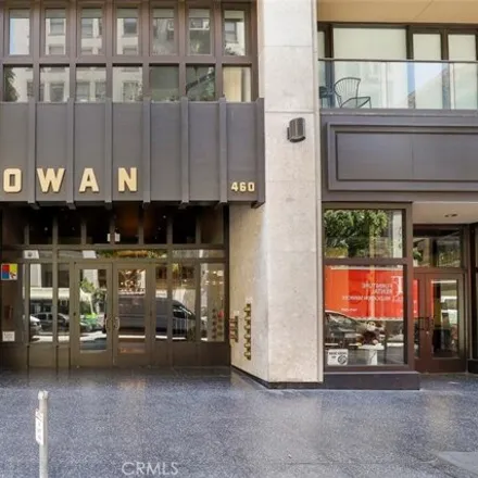 Buy this 2 bed house on The Rowan Building in 460 South Spring Street, Los Angeles