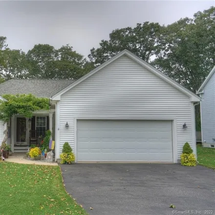 Buy this 3 bed house on 52 Ensign Drive in Groton, CT 06355