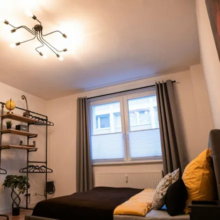 Rent this 3 bed apartment on Dreilindenstraße 81 in 45128 Essen, Germany