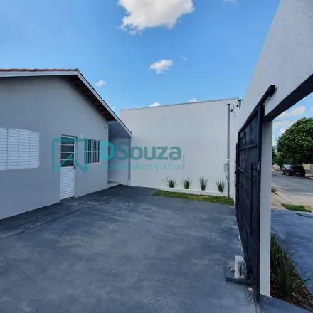 Buy this 3 bed house on Rua Nove in Residencial Coxipó, Cuiabá - MT