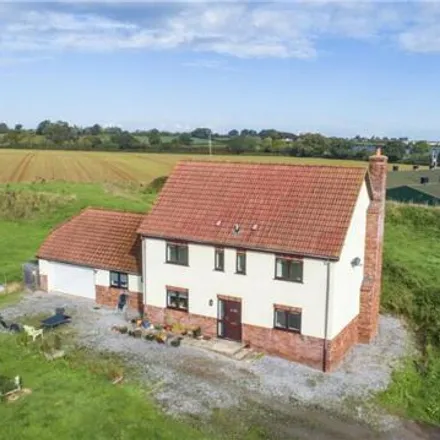 Buy this 4 bed house on Rhode Lane in North Petherton, TA5 2GS