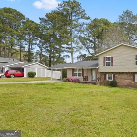 Image 3 - 8356 Willows Terrace, Riverdale, GA 30274, USA - House for sale