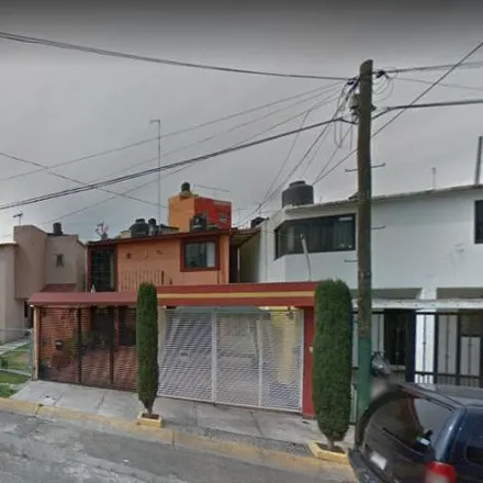 Buy this 3 bed house on Calle Río Lacantén in Conjunto Urbano Sittia, 54760 Cuautitlán Izcalli