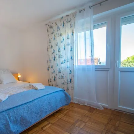 Rent this 5 bed apartment on 51250 Novi Vinodolski