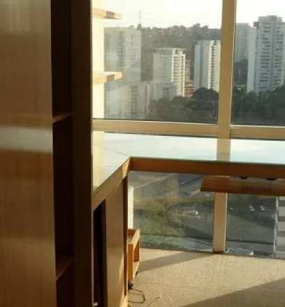 Image 2 - Rua Iubatinga, Vila Andrade, São Paulo - SP, 05640-000, Brazil - Apartment for sale