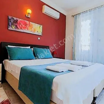Rent this 4 bed apartment on Ruins of Kayaköy in Tellaltepe Sokak, 48340 Fethiye