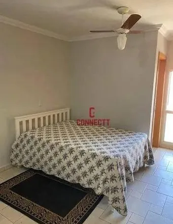 Rent this 1 bed apartment on Área de alimentação in Rua Magda Perona Frossard, Jardim Nova Aliança