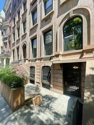 Image 6 - 23 East 37th Street, New York, NY 10016, USA - Townhouse for sale