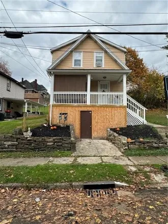 Buy this 3 bed house on 241 Good Street in Jeannette, PA 15644