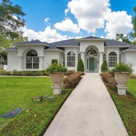 Buy this 4 bed house on 1503 Palmer Avenue in Winter Park, FL 32789
