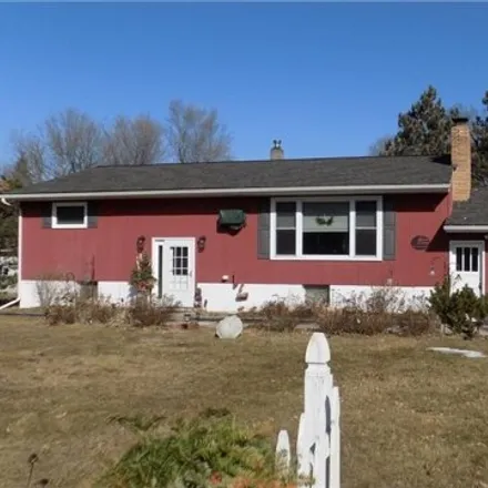 Buy this 4 bed house on Alley Street in Grand Rapids, MN 55744