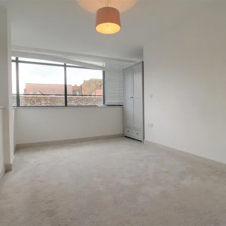 Rent this 1 bed apartment on THE CROSS in Bell Lane, Gloucester