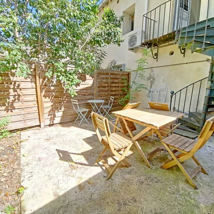 Image 2 - 150 Avenue Albert Einstein, 34000 Montpellier, France - Apartment for rent