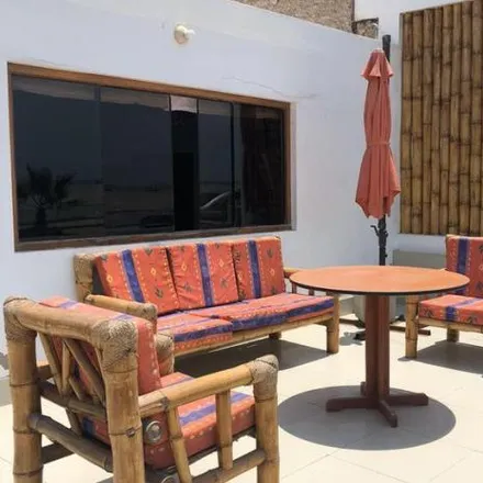 Rent this 3 bed house on unnamed road in Cerro Azul, Peru