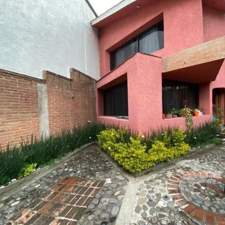 Image 1 - Calle Valle de los Caídos, Valle de San Javier 3°, 4° y 7°. Sección, 42086 Pachuca, HID, Mexico - House for sale