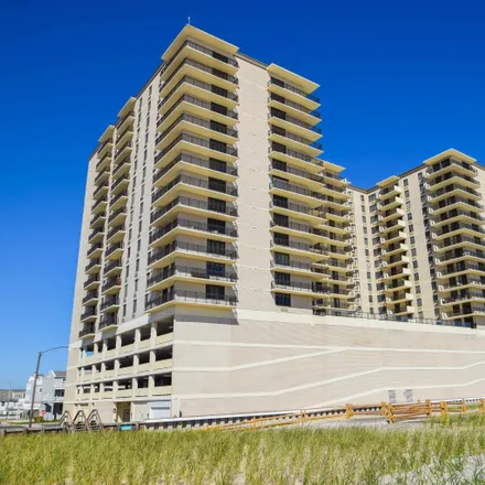 Buy this 2 bed condo on 112 South Madison Avenue in Margate City, Atlantic County