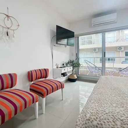 Rent this 1 bed apartment on Comuna 1 in Buenos Aires, Argentina