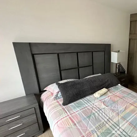 Rent this studio house on Boulevard San Juan Bosco in Cañada Diamante, 37358 León