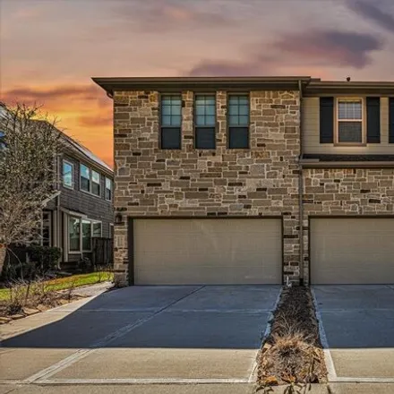 Rent this 3 bed house on Lockhart in Harris County, TX