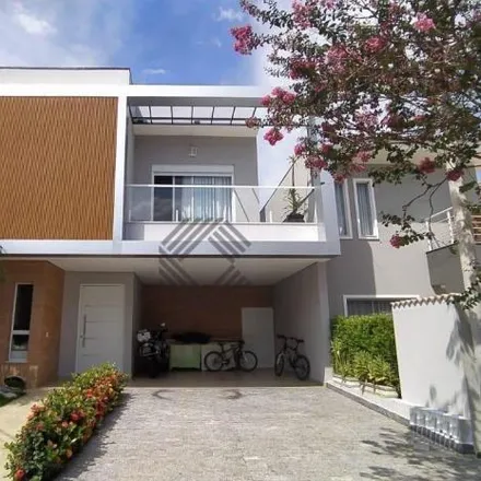 Image 2 - Rua Julio Antonio de Oliveira, Parque Ibiti Royal, Sorocaba - SP, 18087-011, Brazil - House for sale