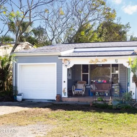 Buy this 3 bed house on 235 LPGA Boulevard in Holly Hill, FL 32117