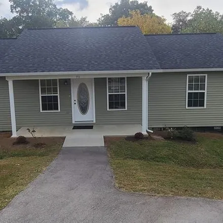 Buy this 3 bed house on 798 Privet Street in Greenhill, Jefferson County