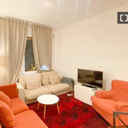 Rent this 3 bed apartment on Avinguda Diagonal (lateral muntanya) in 08001 Barcelona, Spain