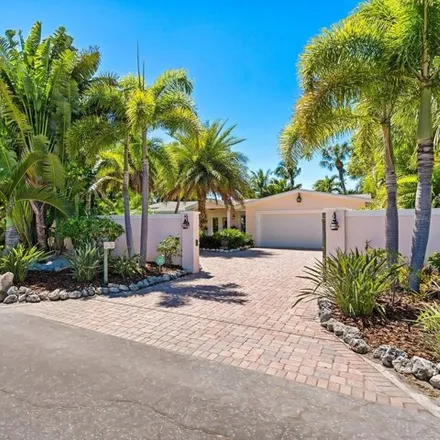 Buy this 3 bed house on 5164 Windward Avenue in Bailey Hall, Siesta Key