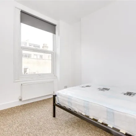 Image 2 - Battersea Arts Centre, Theatre Street, London, SW11 5NF, United Kingdom - Apartment for rent