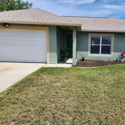 Buy this 3 bed house on 2933 Monarch Avenue in Deltona, FL 32738
