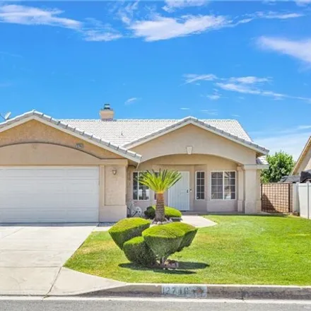 Buy this 3 bed house on 12746 Fairway Road in San Bernardino County, CA 92395