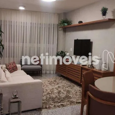 Buy this 3 bed apartment on Avenida Álvares Cabral 1028 in Lourdes, Belo Horizonte - MG