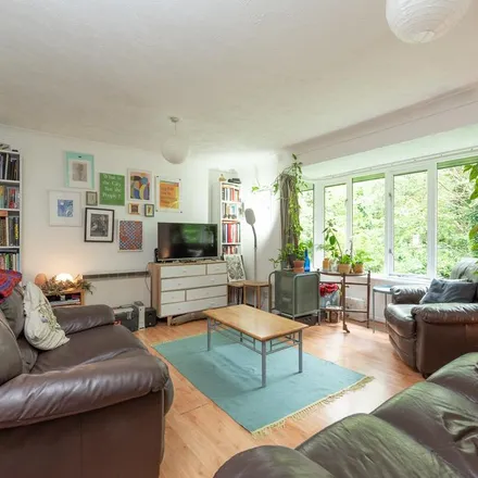 Rent this 2 bed apartment on 89-105 Linwood Close in London, SE5 8UX