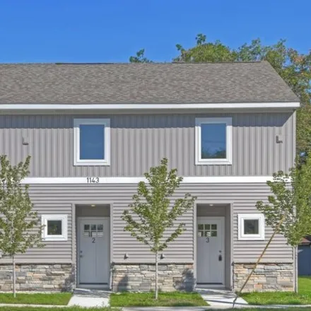 Buy this 1 bed house on Planned Parenthood in East Eighth Street, Traverse City
