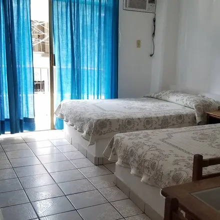 Rent this 1 bed house on Amapas in Pitillal, 48300 Puerto Vallarta