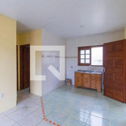Rent this 2 bed house on Rua Dário Alves in Província, Gravataí - RS