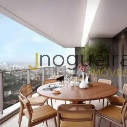 Buy this 2 bed apartment on Rua Michigan in Brooklin Novo, São Paulo - SP