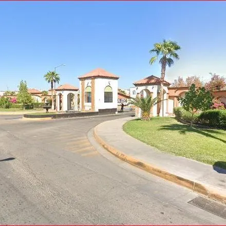 Buy this 4 bed house on Avenida Listan in Hidalgo, 21000 Mexicali