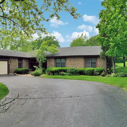 Image 1 - 23443 Mallard Court, The Meadows, Lake County, IL 60010, USA - House for rent