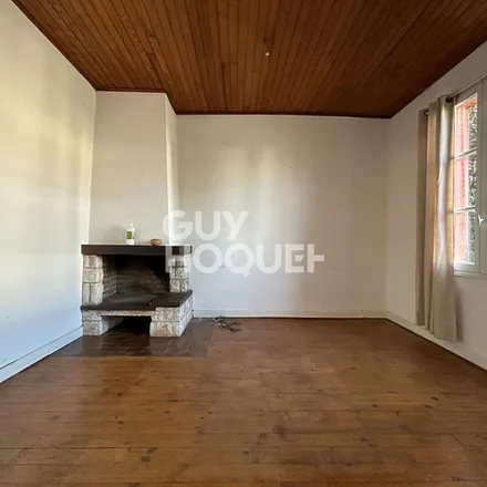 Image 6 - Église Saint-Martin, Impasse du Docteur Joseph Laurent, 31300 Toulouse, France - Apartment for rent