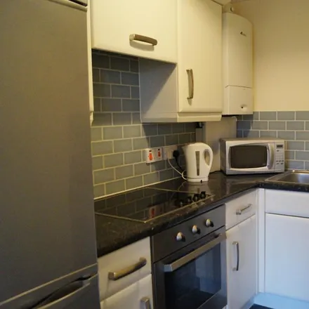 Image 3 - 382 Hotwell Road, Bristol, BS8 4NT, United Kingdom - Apartment for rent