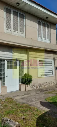 Buy this 3 bed apartment on Santander 1417 in Partido de La Matanza, B1704 FLD Ramos Mejía