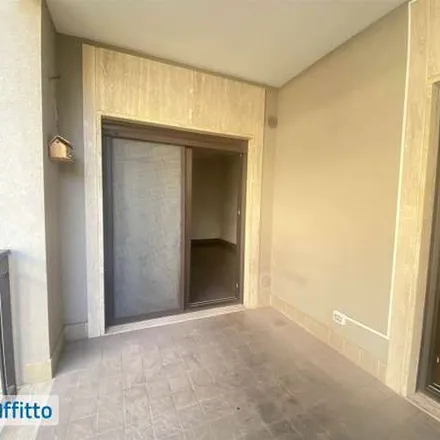 Rent this 4 bed apartment on Via Suor Maria Mazzarello 52 in 95128 Catania CT, Italy