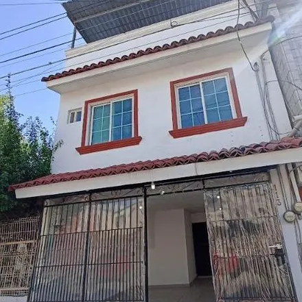 Image 2 - Calle S-8, Metroplex, 66612 Apodaca, NLE, Mexico - House for sale